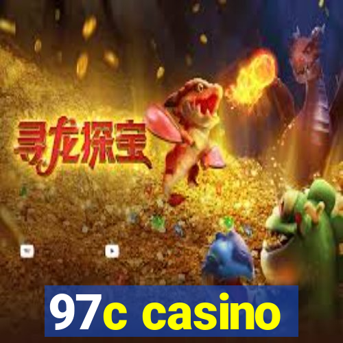 97c casino